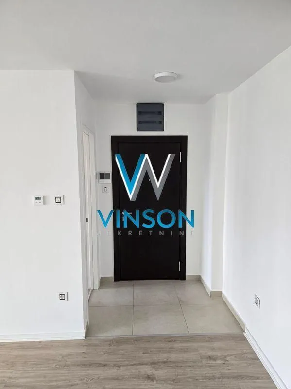 Rent, office space, 104m², Sajam, Novi Sad Sve Podlokacije