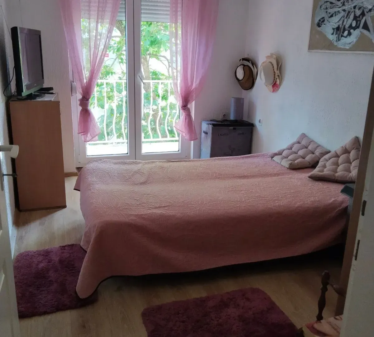 Prodaja, stan, 56m², Herceg Novi, Crna Gora