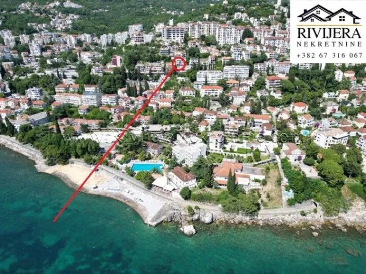 Prodaja, kuća, 126m², Herceg Novi, Crna Gora