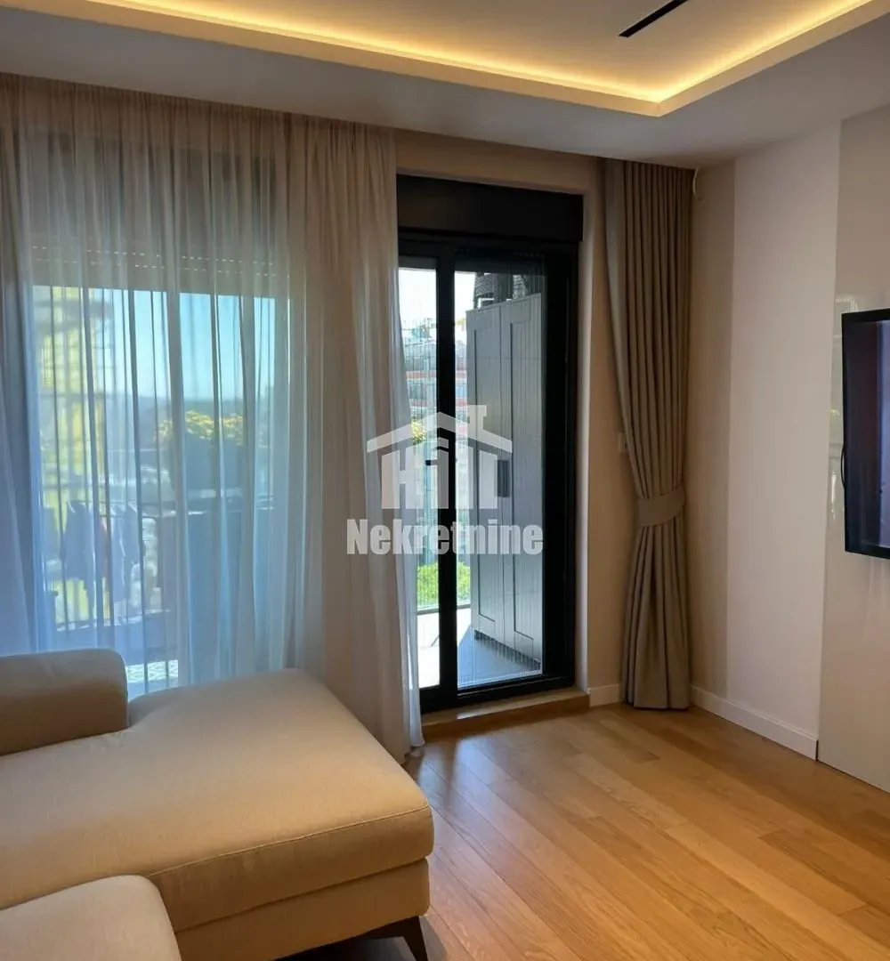 Sale, three bedroom apartment, 69m², Vidikovački venac, Rakovica