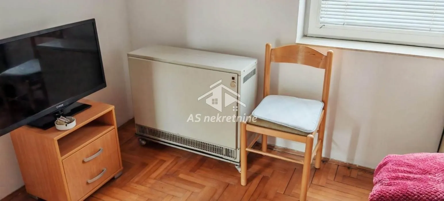 Rent, apartment, 40m², Vidikovački venac, Rakovica