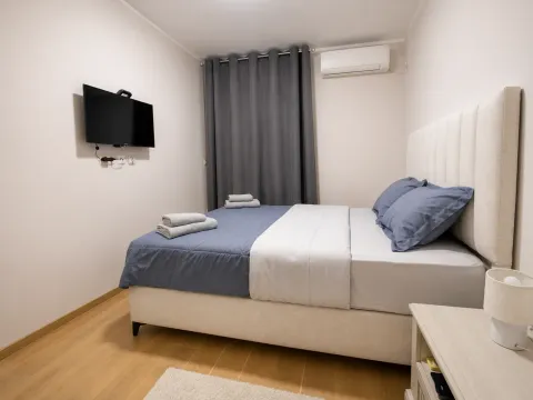 Rent, one bedroom apartment, 55m², City Kvart, Podgorica - image 8