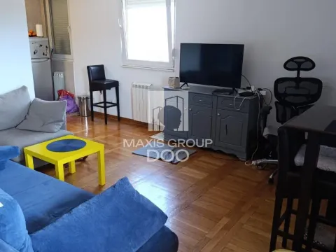 Rent, two bedroom apartment, 53m², Voždovac Sve Podlokacije, Beograd - image 6