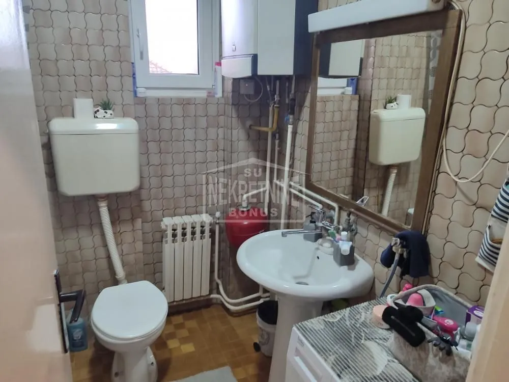 Prodaja, kuća, 92m², Peščara, Subotica