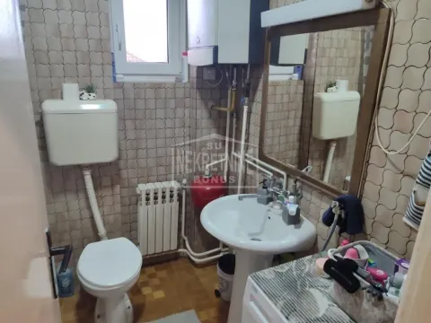 Prodaja, kuća, 92m², Peščara, Subotica - image 17