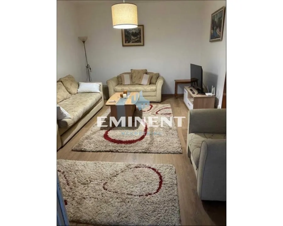 Rent, two bedroom apartment, 56m², Novi Beograd Blok 28, Novi Beograd Sve Podlokacije