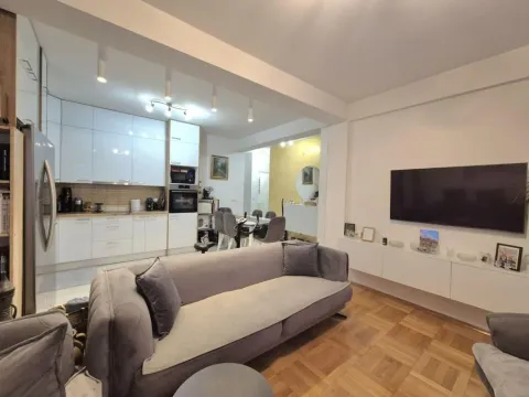 Sale, two bedroom apartment, 70m², Bjeliši, Bar - image 7