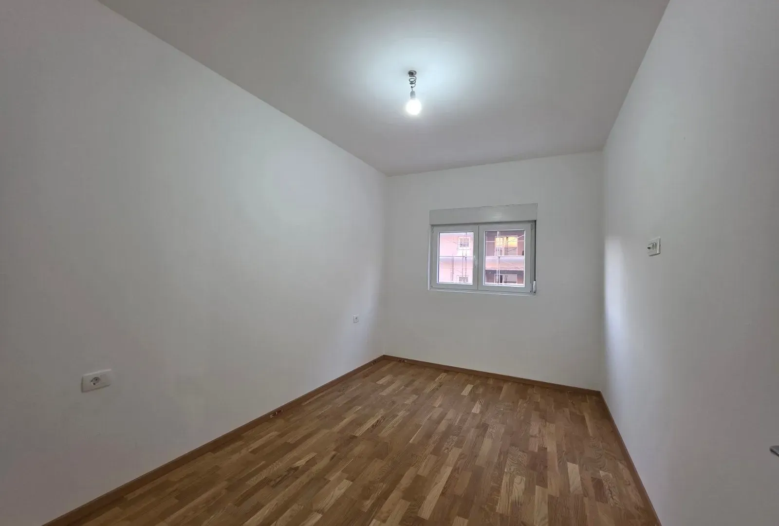 Sale, one bedroom apartment, 46m², Bečići, Budva
