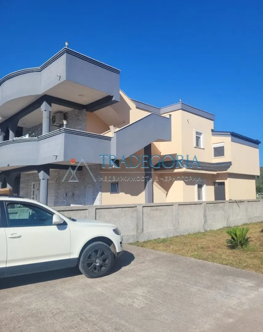 Prodaja, kuća, 300m², Bar, Crna Gora