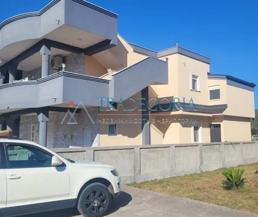 Prodaja, kuća, 300m², Bar, Crna Gora