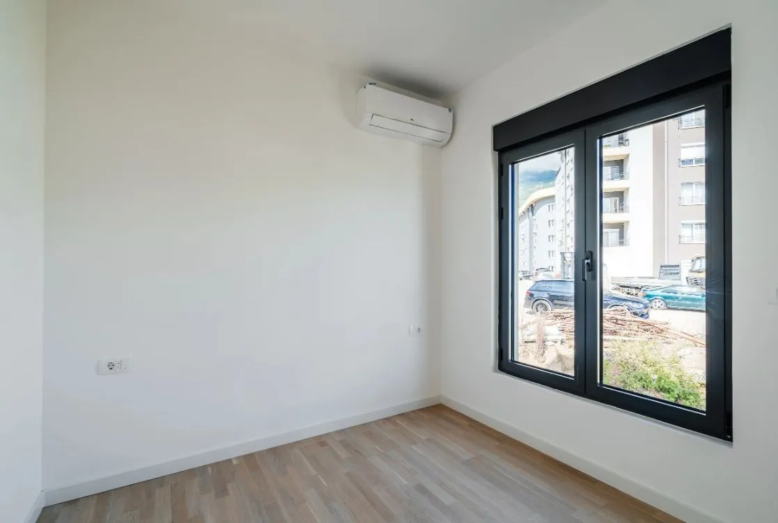 Prodaja, jednosoban stan, 46m², Dubovica, Budva