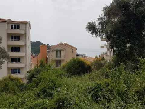 Prodaja, plac, 673m², Petrovac, Budva - image 4