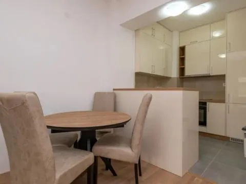 Izdavanje, jednosoban stan, 58m², Vezirov Most, Podgorica - image 2