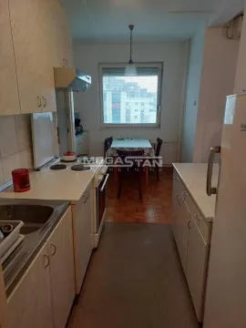 Izdavanje, dvosoban stan, 71m², Novi Beograd Blok 61, Novi Beograd Sve Podlokacije - image 8