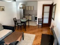 Rent, one bedroom apartment, 68m², City Kvart, Podgorica - image 1