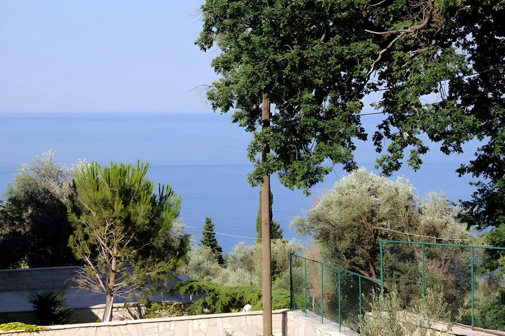 Sale, house, 174m², Katun Reževići, Budva