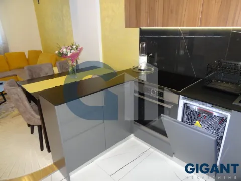 Prodaja, dvosoban stan, 53m², Karaburma, Palilula Sve Podlokacije - image 8