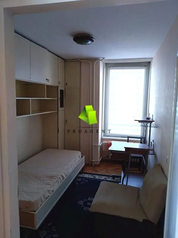 Rent, two bedroom apartment, 57m², Medijana, Niš