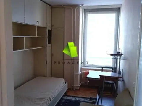 Rent, two bedroom apartment, 57m², Medijana, Niš - image 6