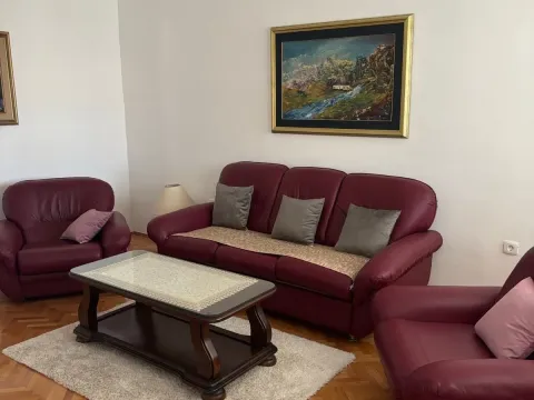 Rent, three bedroom apartment, 96m², Tuški Put, Podgorica - image 14