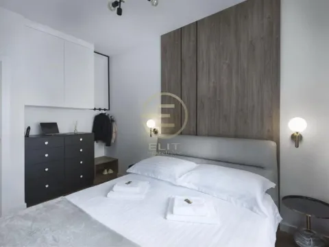 Izdavanje, dvosoban stan, 47m², Socijalno, Novi Sad Sve Podlokacije - image 9