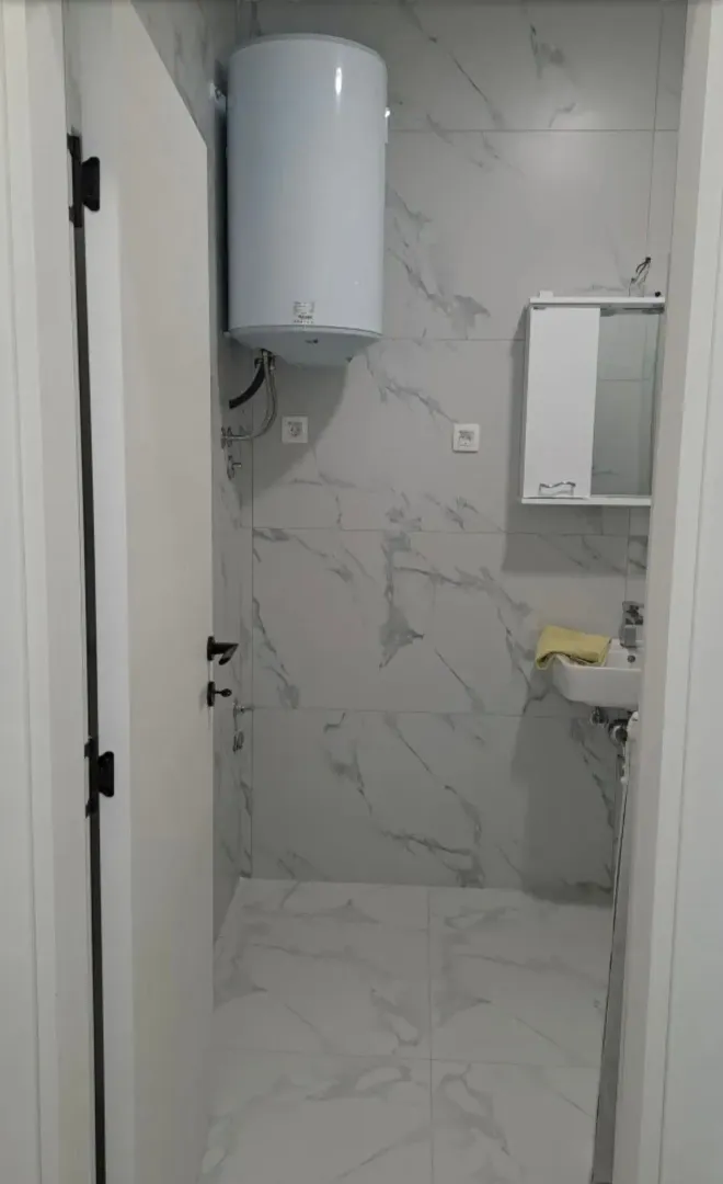 Rent, two bedroom apartment, 66m², Stari Aerodrom, Podgorica