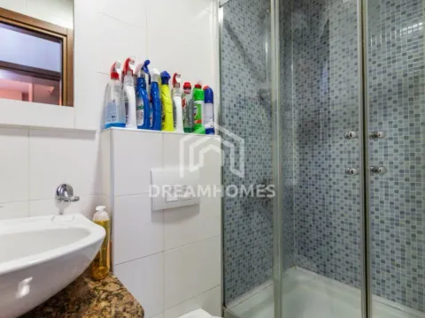 Rent, two bedroom apartment, 75m², City Kvart, Podgorica - image 9