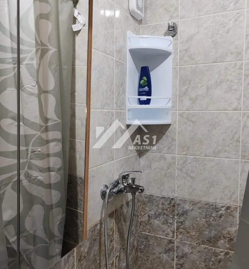 Izdavanje, stan, 27m², Nova Detelinara, Novi Sad Sve Podlokacije
