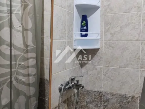 Izdavanje, stan, 27m², Nova Detelinara, Novi Sad Sve Podlokacije - image 8