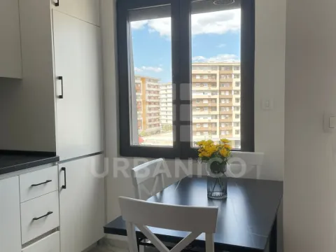 Rent, one bedroom apartment, 39m², Kruševac, Podgorica - image 3