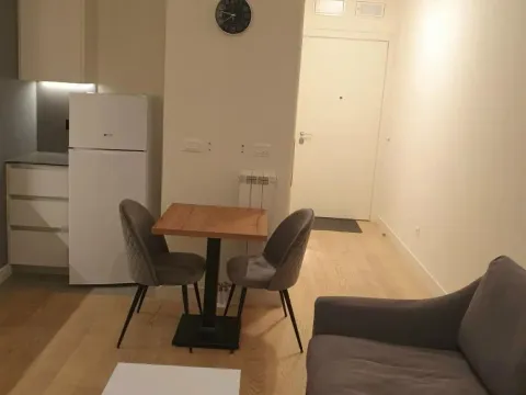 Rent, one bedroom apartment, 30m², Savski Venac, Beograd - image 2