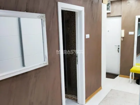 Sale, three bedroom apartment, 64m², Lion, Zvezdara Sve Podlokacije - image 18