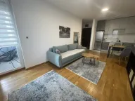 Rent, one bedroom apartment, 43m², Sajmište, Novi Sad - image 3