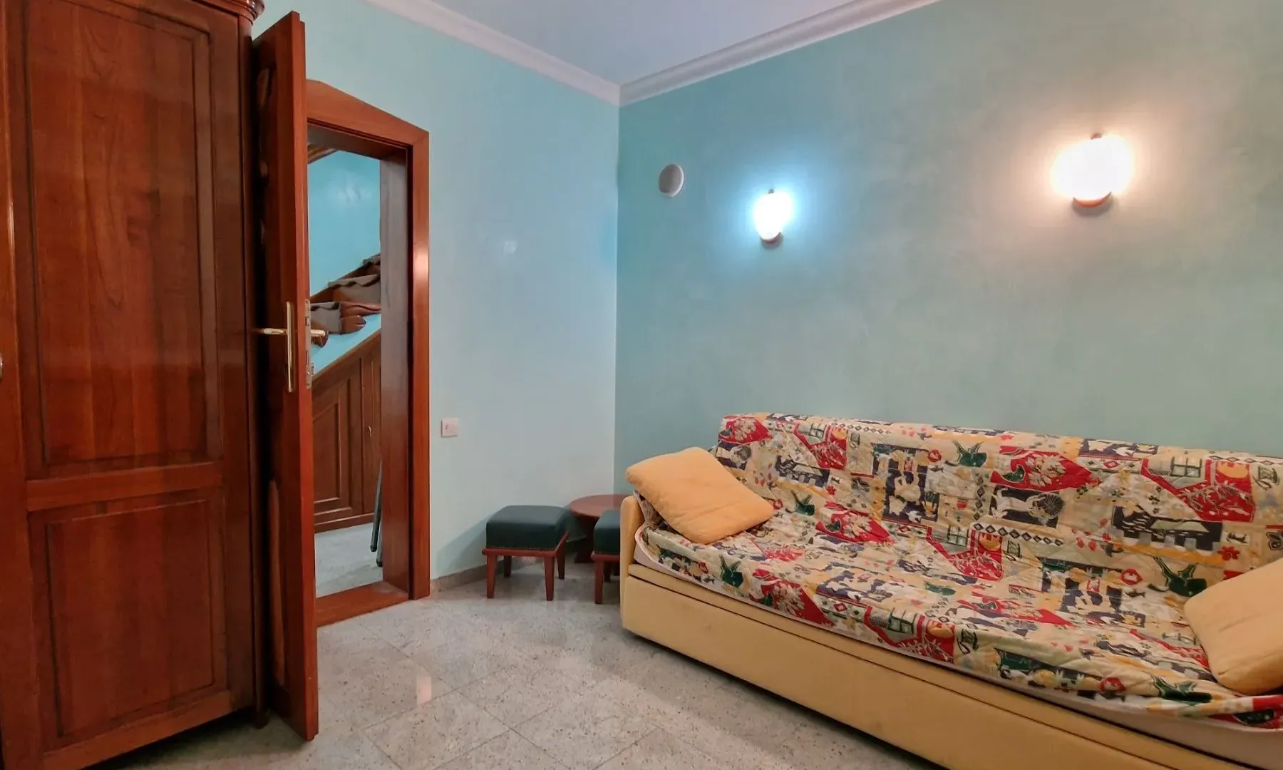 Rent, three bedroom apartment, 100m², Budva, Crna Gora