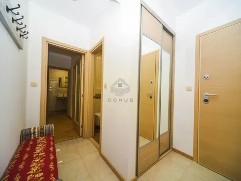 Rent, two bedroom apartment, 70m², City Kvart, Podgorica - image 26