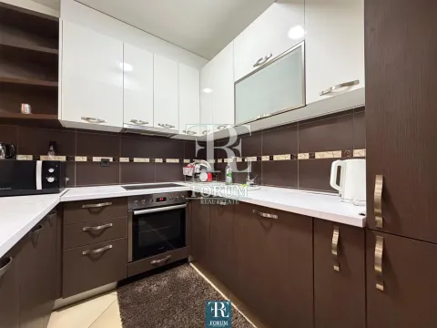 Sale, two bedroom apartment, 74m², Ljubović, Podgorica - image 4