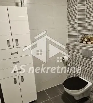 Rent, three bedroom apartment, 71m², Novi Beograd Blok 37, Novi Beograd Sve Podlokacije - image 16
