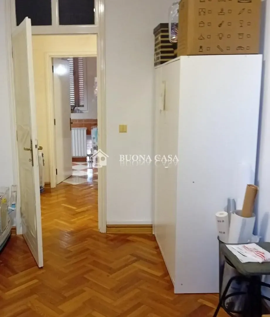 Sale, four bedroom apartment, 161m², Voždovac Sve Podlokacije, Beograd