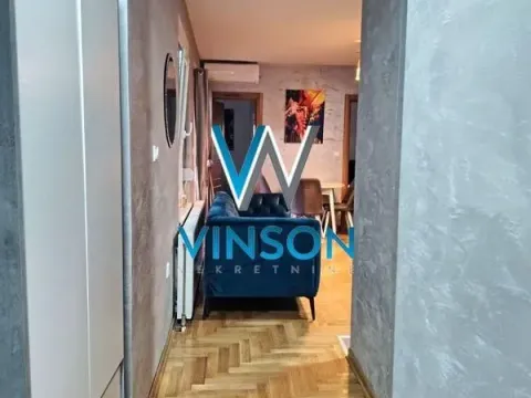 Prodaja, dvosoban stan, 51m², Telep, Novi Sad Sve Podlokacije - image 7