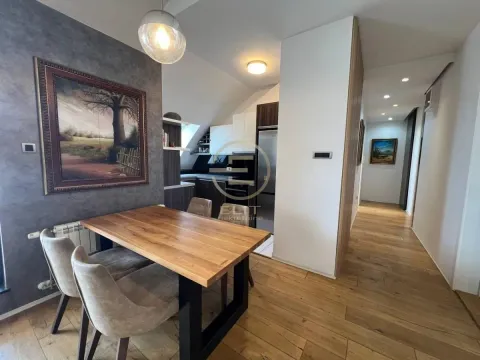 Prodaja, trosoban stan, 117m², Centar, Novi Sad - image 6