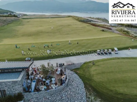 Prodaja, jednosoban stan, 56m², Luštica Bay, Tivat - image 10