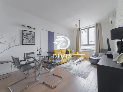 Sale, four bedroom apartment, 114m², Beograd Na Vodi, Beograd - image 11