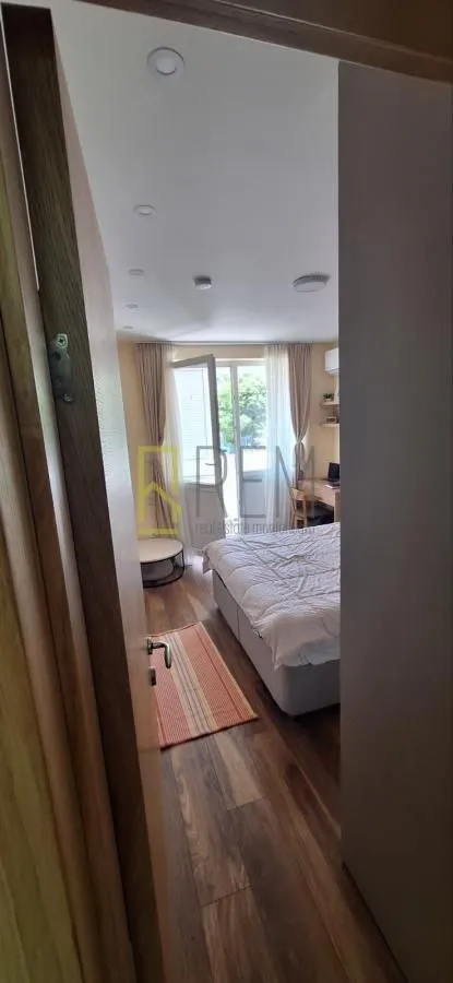 Prodaja, trosoban stan, 89m², Podgorica, Crna Gora