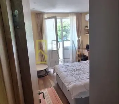 Izdavanje, trosoban stan, 89m², Podgorica, Crna Gora - image 21