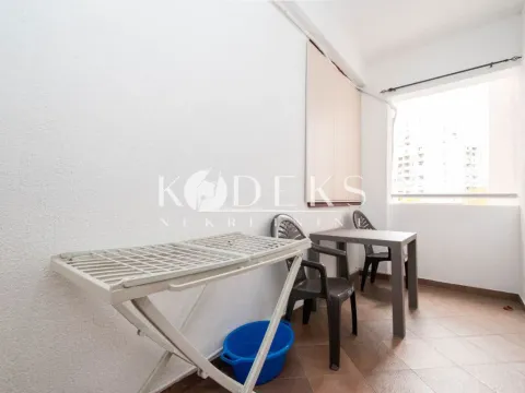 Izdavanje, jednosoban stan, 43m², Tuški Put, Podgorica - image 8