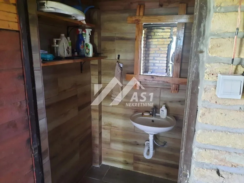 Prodaja, kuća, 100m², Žabalj, Srbija
