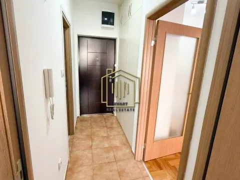 Rent, one bedroom apartment, 45m², Tuški Put, Podgorica - image 6