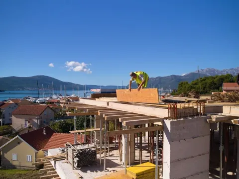 Prodaja, jednosoban stan, 79m², Tivat, Crna Gora - image 18