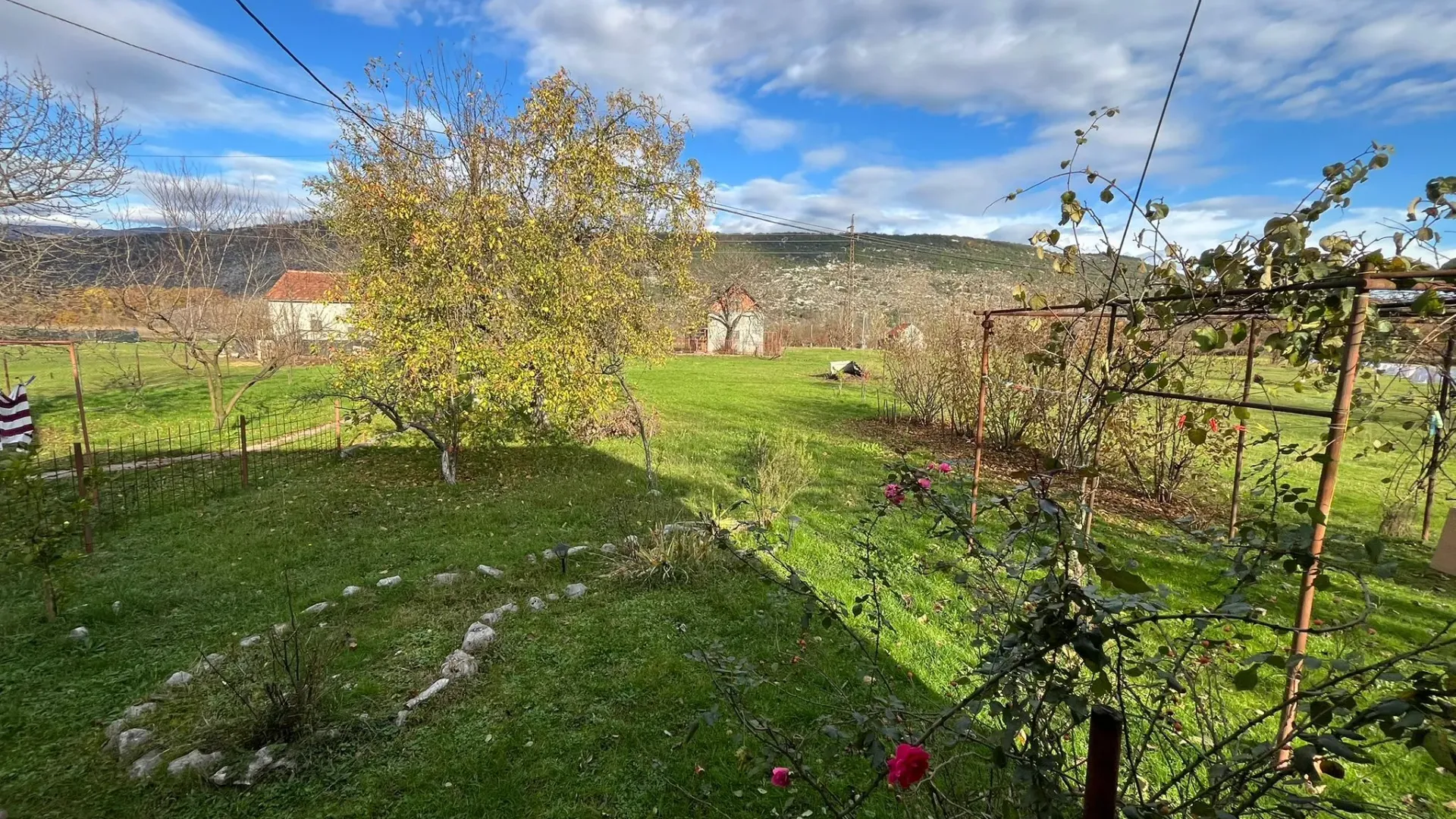 Prodaja, kuća, 62m², Glavica, Danilovgrad