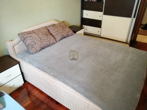 Izdavanje, jednosoban stan, 46m², Stari Aerodrom, Podgorica - image 11